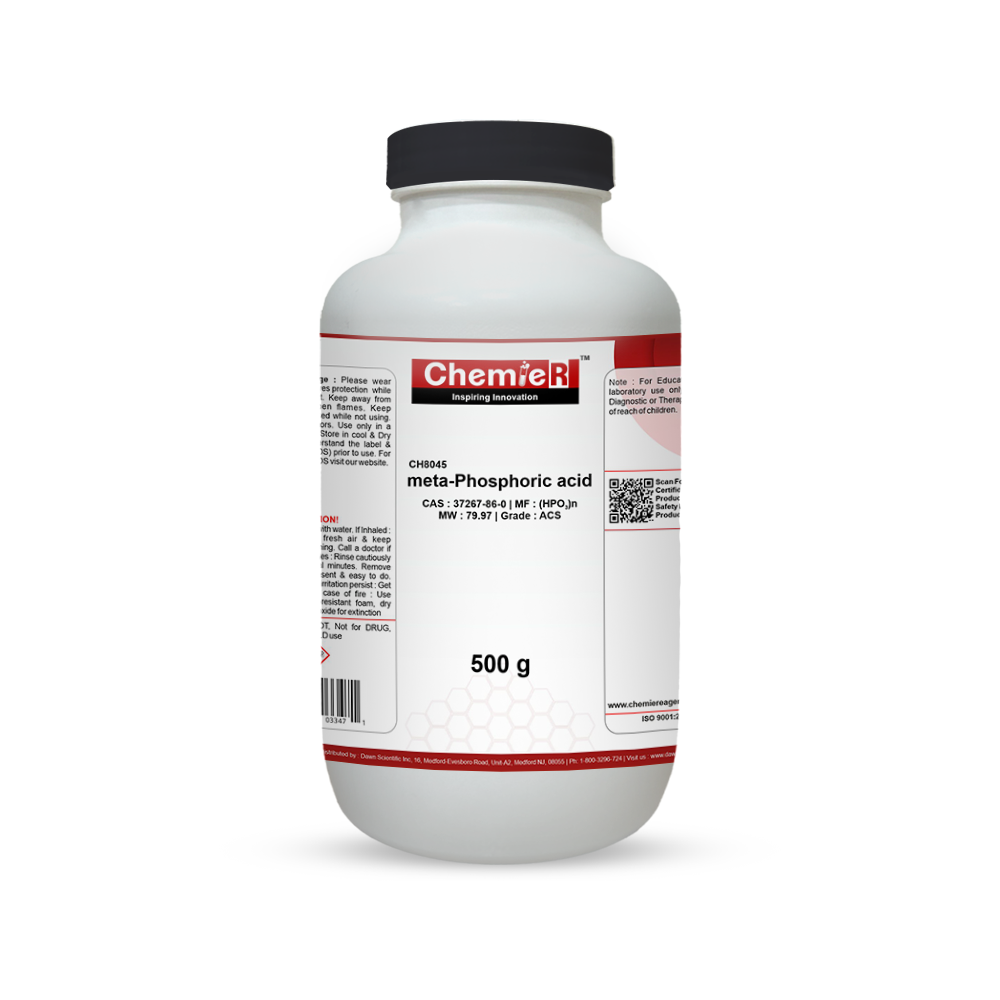 meta-Phosphoric acid ACS